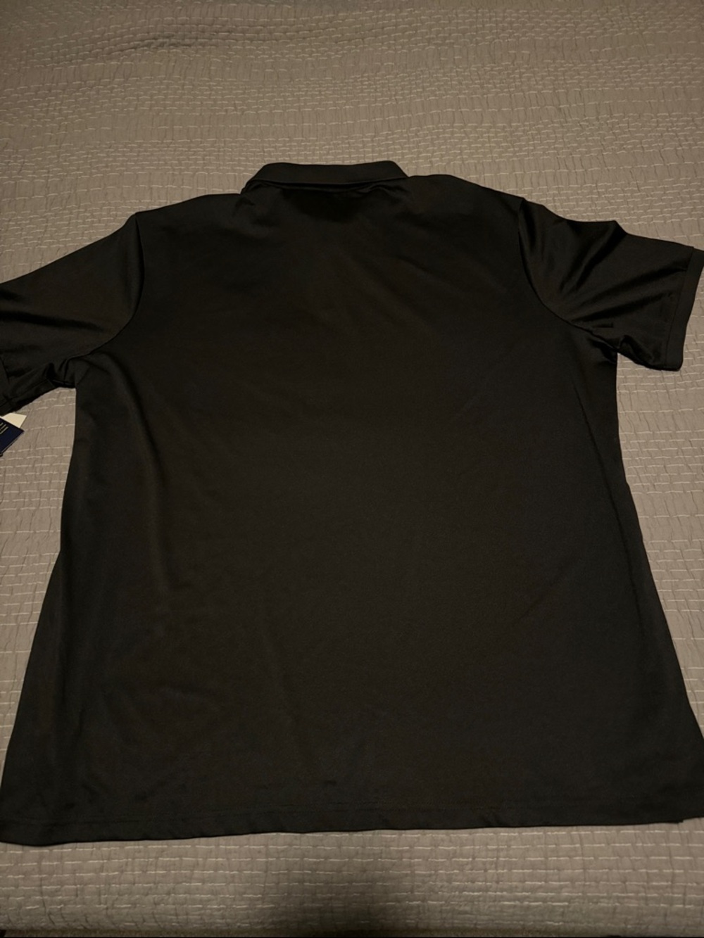 Polo Ralph Lauren Performance Polo Shirt - Picture 2 of 4